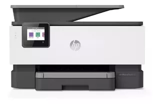 Impresora Hp Designjet Officejet Pro 9010 Mfp 1kr46c Outlet