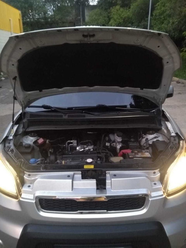 Kia Soul 1.6 Ex Flex 5p 2012