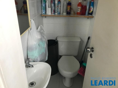 Imagem 9 de 15 de Apartamento - Morumbi - Sp - 641235