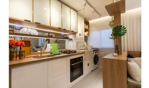 Imagem 13 de 29 de Compre Seu Apartamento Com 37,91 M² No Condomínio Joy Vila Ré Em Vila Ré, São Paulo | Sp. - Apl264492v