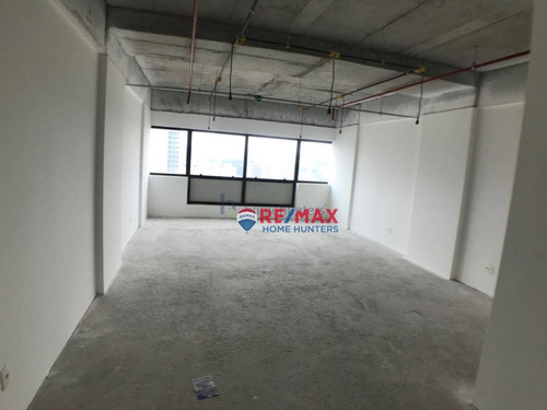 Imagem 9 de 18 de Sala À Venda, 120 M² Por R$ 600.000,00 - Vila Itapura - Campinas/sp - Sa1309