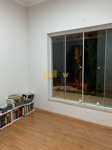 Imagem 14 de 30 de Casa - Ouro Fino - Ca-4722