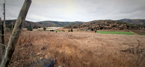 En Venta Parcela De 7.500 M2., En El Huape, Manzanar, Quillo