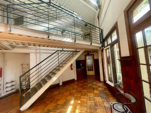 Exclusivo Con Patio Privado / Excelente Estado