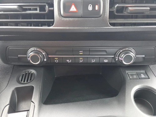 Peugeot Partner 2023