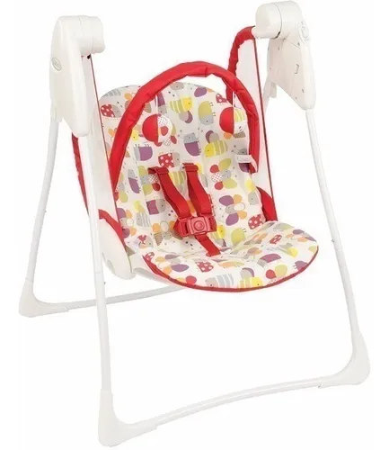 Graco baby delight sales
