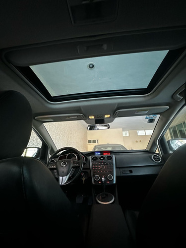 Mazda CX-7 2.5l I Grand Touring