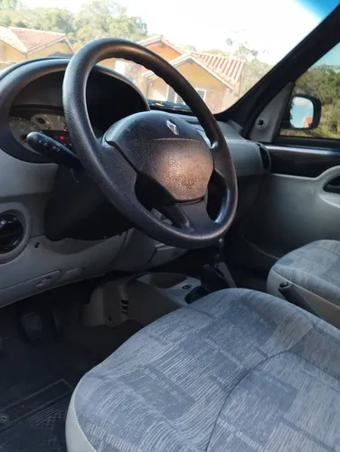 Renault Kangoo Sport Way