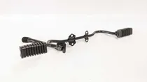 Comprar Arco Posapie Y Muleta Original Gilera Smash 110 Base