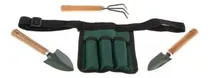 Comprar Kit Jardineria Set X3 Con Bolso Herramientas Jardin Huertas