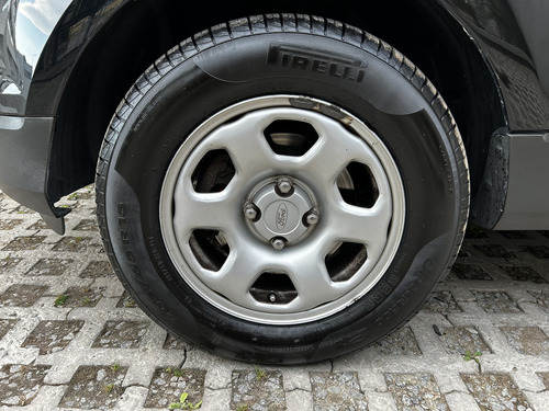 Ford Ecosport 1.6 S 110cv 4x2