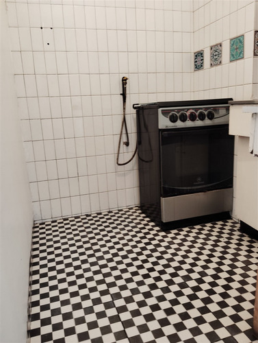 Departamento En Venta De 2 Dorm. En Providencia