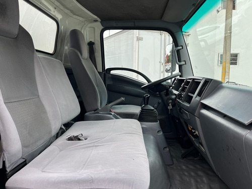 Camion Isuzu Elf400 Caja Seca 2020