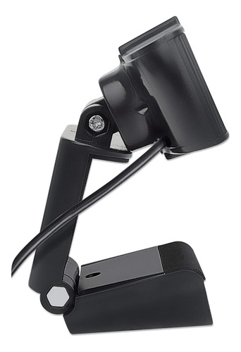 Cámara Web Usb Hd 1080p Con Micrófono