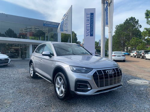 Audi Q5 2.0 Mhev 45 Tfsi Advanced S Tronic Quattro