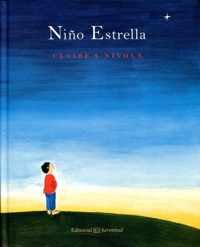 Niño Estrella, Claire A. Nivola, Juventud