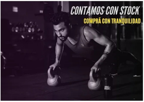 Imagen 7 de 7 de Banco Randers Arg-130 Mundo Gym