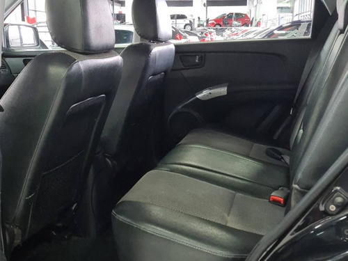 Kia Sportage 2.0 Ex 4x2 16v Gasolina 4p Automático