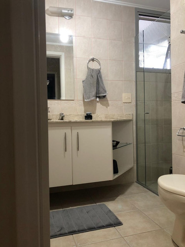 Imagem 13 de 17 de Apartamento À Venda Em Cambuí - Ap006338