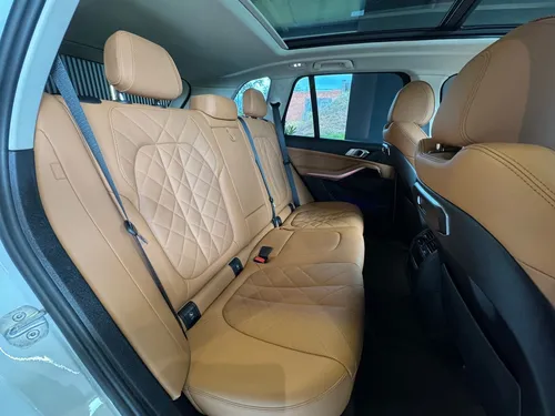 Bmw X5 50e Híbrida 2024