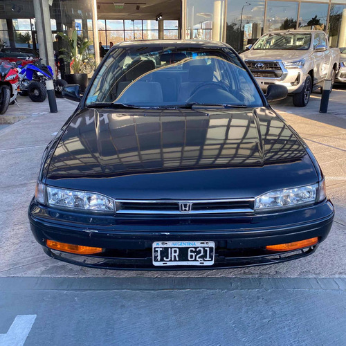 Imagen 8 de 15 de Honda Accord 2.0 Ex 1992