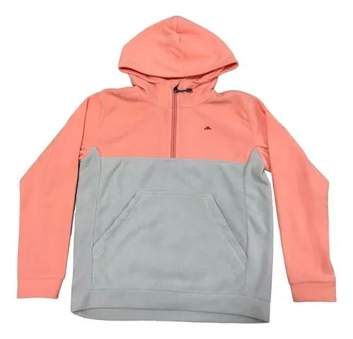 Buzo color coral new arrivals