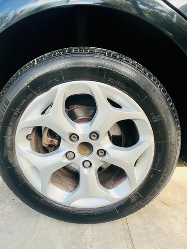 Ford Focus 2 2.0 Ghia At