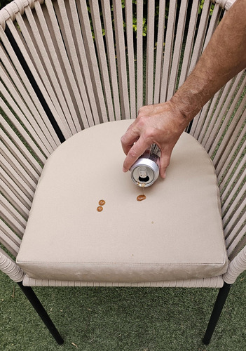 Teflon Protector Para Telas De Exterior