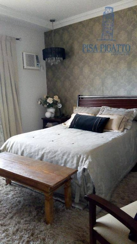 Imagem 10 de 29 de Chácara Com 3 Dormitórios À Venda, 902 M² Por R$ 2.700.000,00 - Santa Terezinha - Paulínia/sp - Ch0082