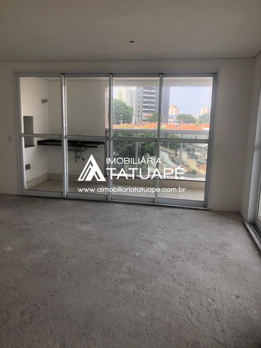 Imagem 1 de 19 de Apartamento - Ap000448 - 69310536