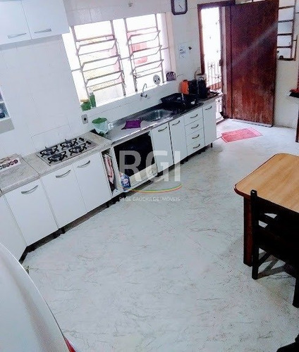 Imagem 13 de 15 de Casa - Partenon - Ref: 474775 - V-pj5262