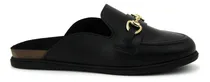 Comprar Sapato Beira Rio Mule Casual Flatform Sapatilha Feminino