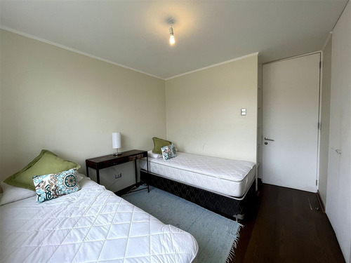 Departamento En Venta De 3 Dorm. En Las Cabras