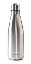 Comprar Botilito Acero Inoxidable 500ml Botella Termo Agua Deporte
