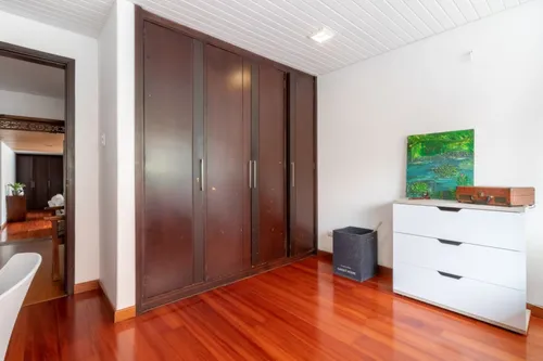 Apartamento En Arriendo/venta En Chicó Navarra. Cod A22231