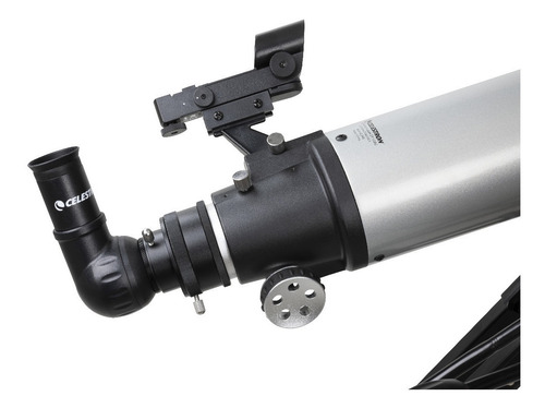 Imagen 8 de 9 de Telescopio Celestron Autoguiado Por Celular Explorer 102 Dx