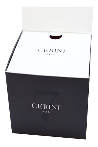 Cerini Home Vela N°7