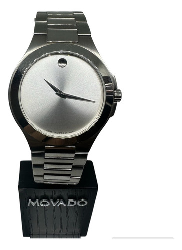Reloj Modelo Movado 3 