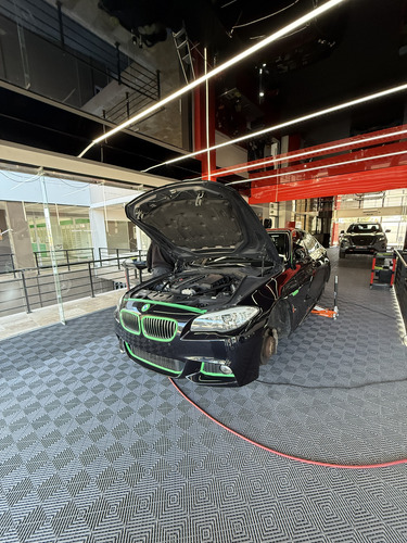 BMW Serie 5 3.0 535ia Executive 306cv
