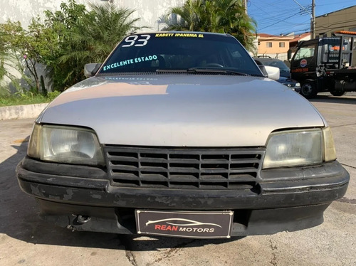 Imagem 1 de 11 de Chevrolet Ipanema Sl