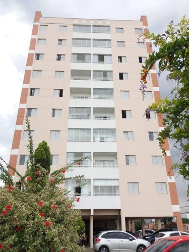 Imagem 1 de 12 de Apartamento Com 2 Dormitórios À Venda, 58 M² Por R$ 235.045,00 - Cidade Líder - São Paulo/sp - Ap0033
