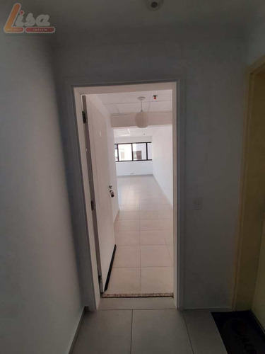 Imagem 14 de 21 de Sala Comercial - Bairro Cerâmica - Scs - R$ 330 Mil, Cod: 3842 - V3842