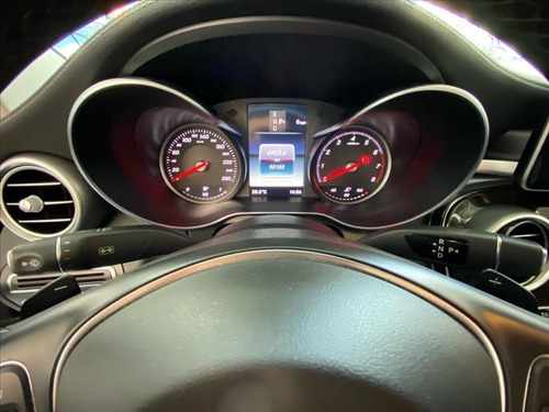 Imagem 6 de 12 de Mercedes-benz C 180 1.6 Cgi Avantgarde 16v Turbo