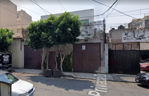 Imagen 1 de 6 de Casa En Privada Dr. Márquez Doctores Cuauhtémoccdmx