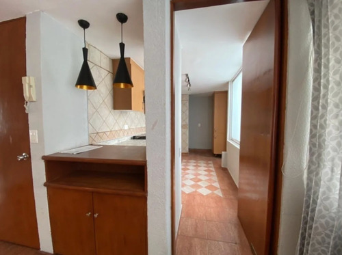 Imagen 4 de 19 de Se Vende Departamento En Mercaderes Col. San José Insurgentes