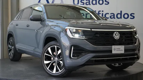 Volkswagen Cross Sport 2025