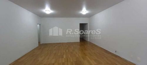 Imagem 6 de 15 de Apartamento-locação-copacabana-rio De Janeiro - Ldap30498