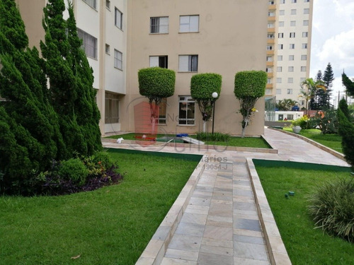 Imagem 15 de 15 de Apartamento - Jardim Andarai - Ref: 9257 - V-9257