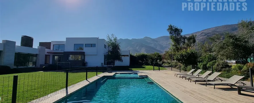 Las Brisas / Chicureo - Chicureo - Colina - RM (Metropolitana)