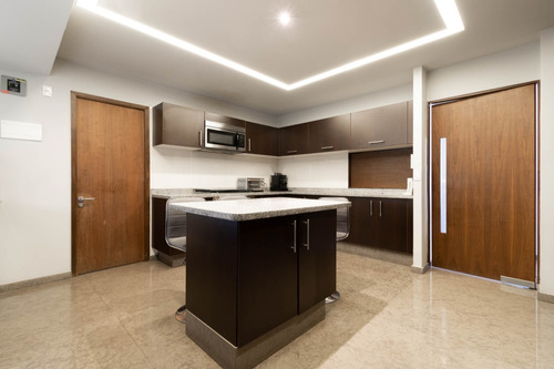Imagen 7 de 14 de Departamento En Venta En Residencial Sens Con Terraza
